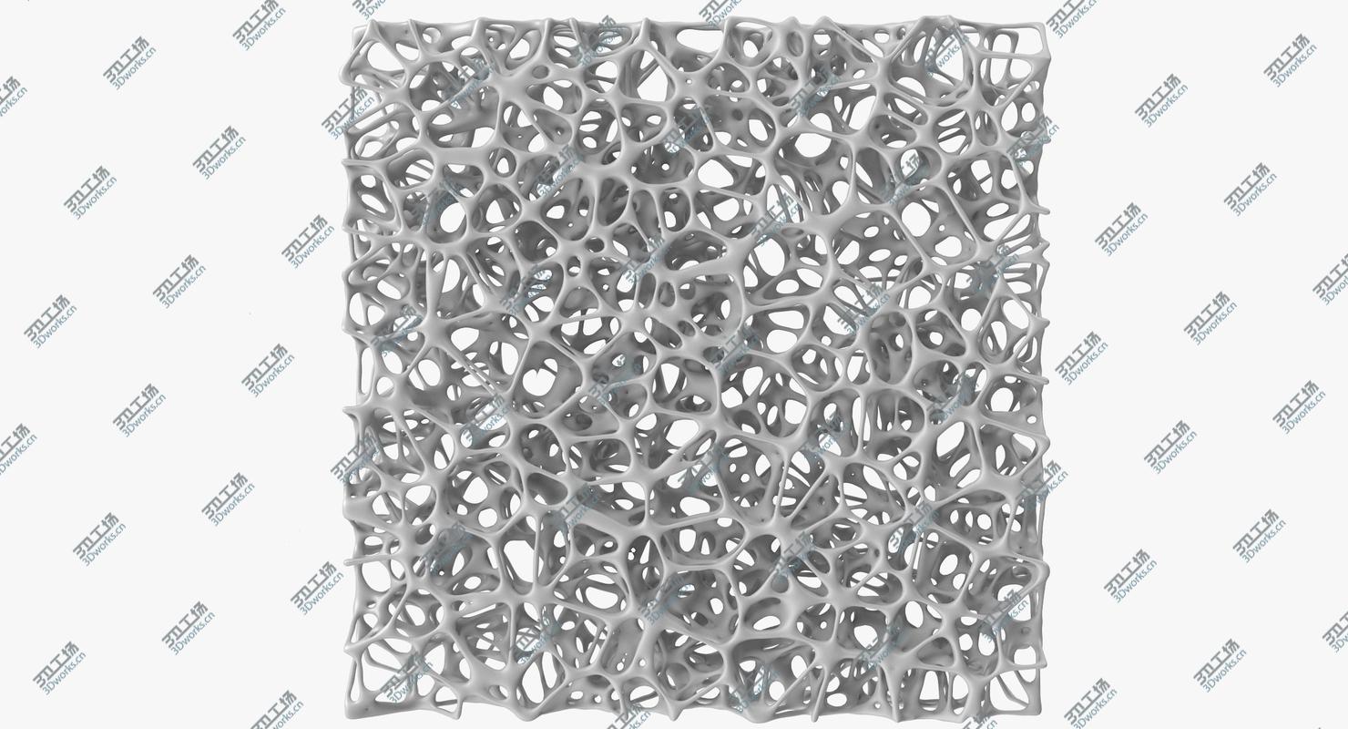 images/goods_img/2021040231/Bone Matrix Rectangle 3D model/3.jpg
